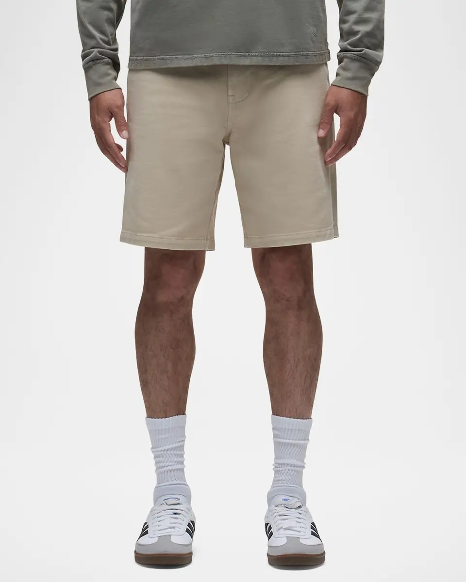 Hudson Men's Venice Chino Shorts | Thumbnail 4