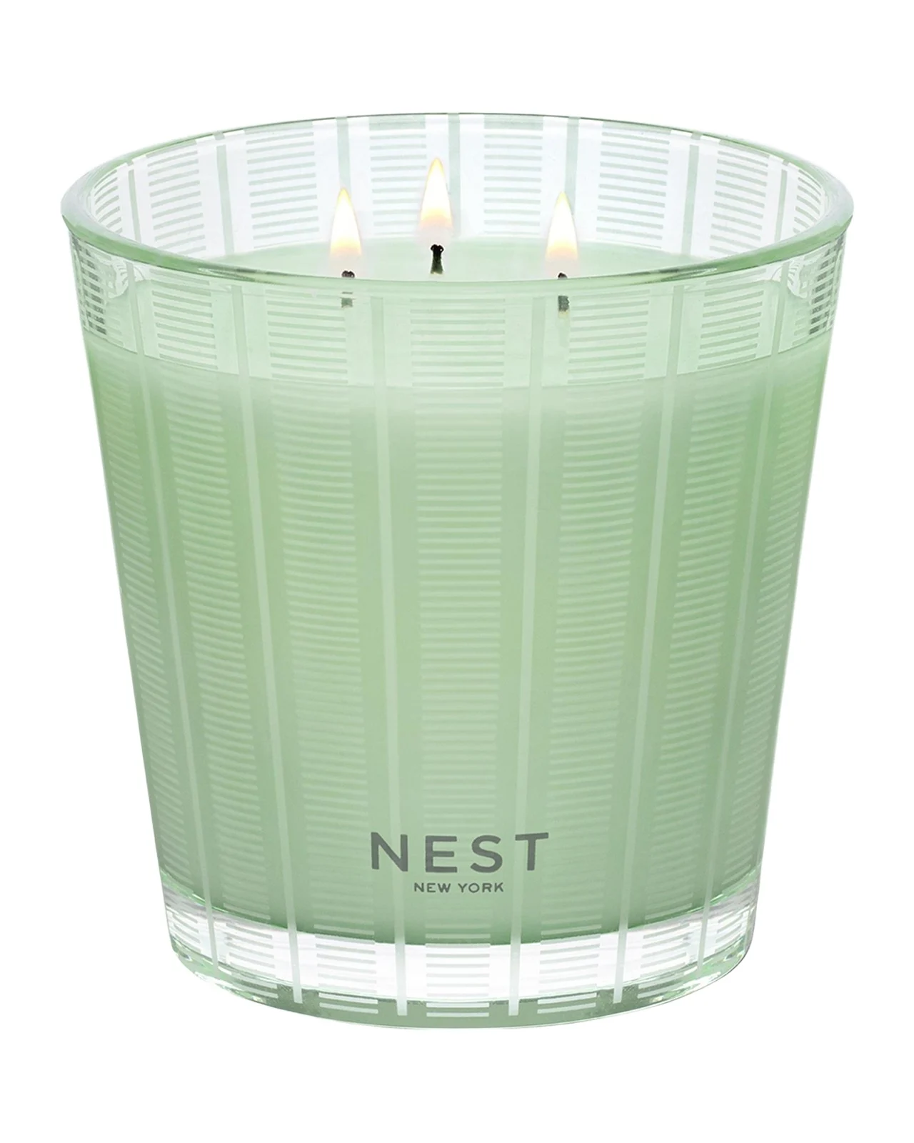 NEST New York Cucumber & White Sage Candle