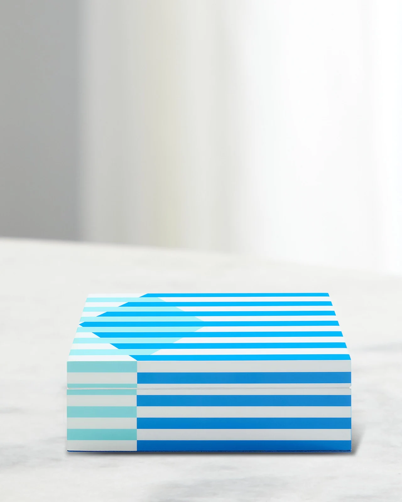 Jonathan Adler Copenhagen Lacquer Box