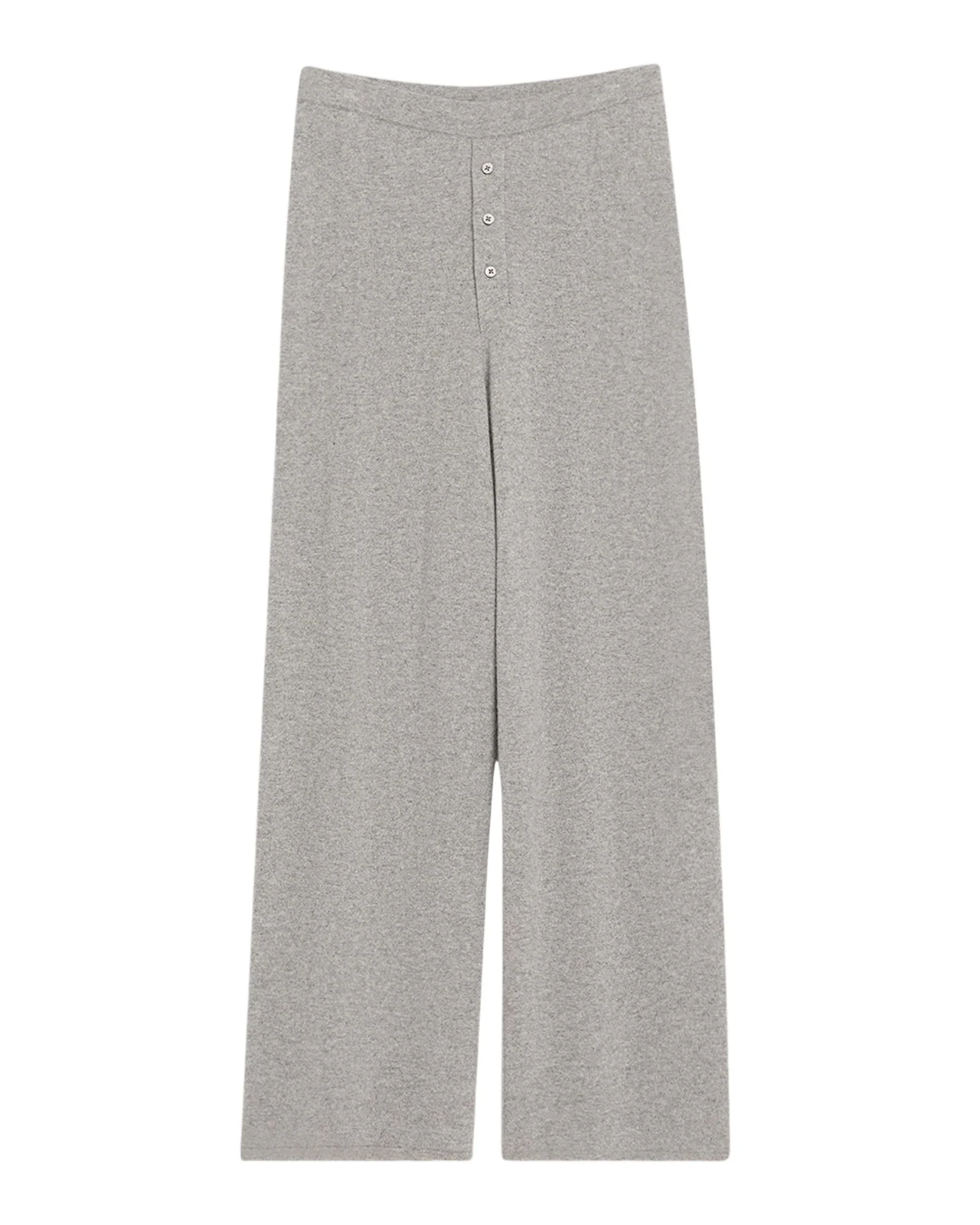 Everywear Cashmere Knit Relaxed Pants Everywear Cashmere Knit Relaxed Pants