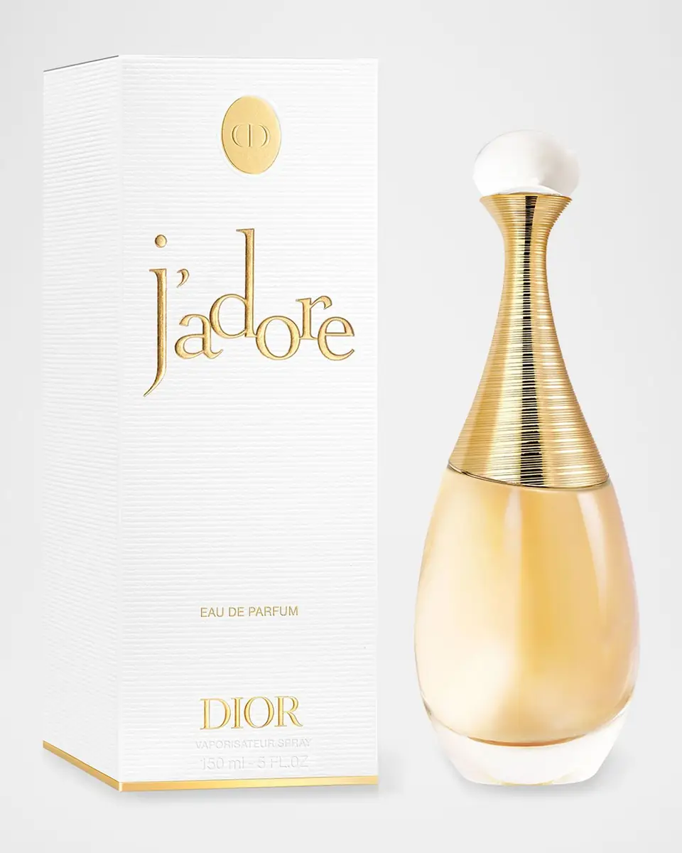 Dior J 'adore Eau de Parfum | Thumbnail 2 Dior J 'adore Eau de Parfum | Thumbnail 2