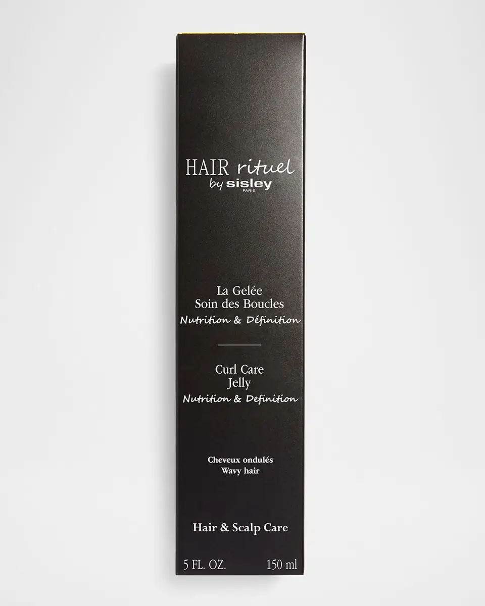 Sisley-Paris Curl Care Jelly, 5 oz. | Thumbnail 2 Sisley-Paris Curl Care Jelly, 5 oz. | Thumbnail 2