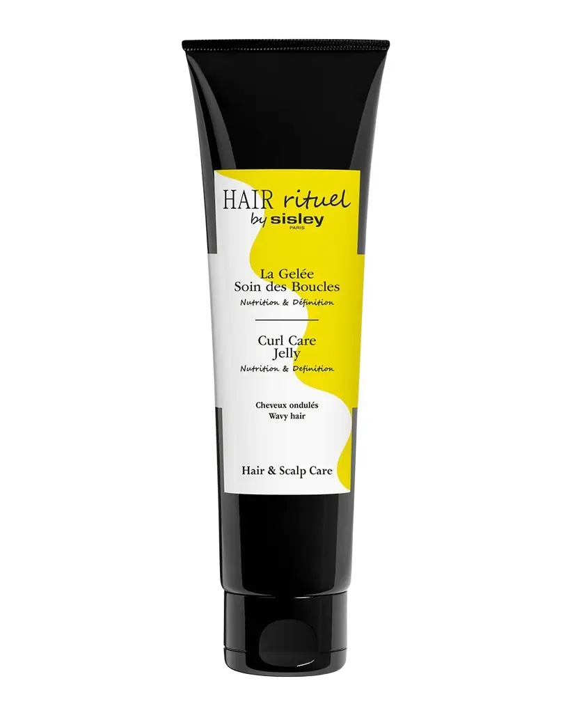 Sisley-Paris Curl Care Jelly, 5 oz. | Image 1 Sisley-Paris Curl Care Jelly, 5 oz. | Image 1