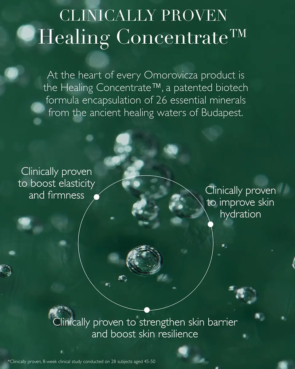 OMOROVICZA Moor Cream Cleanser, 5.1 oz. | Thumbnail 4 OMOROVICZA Moor Cream Cleanser, 5.1 oz. | Thumbnail 4