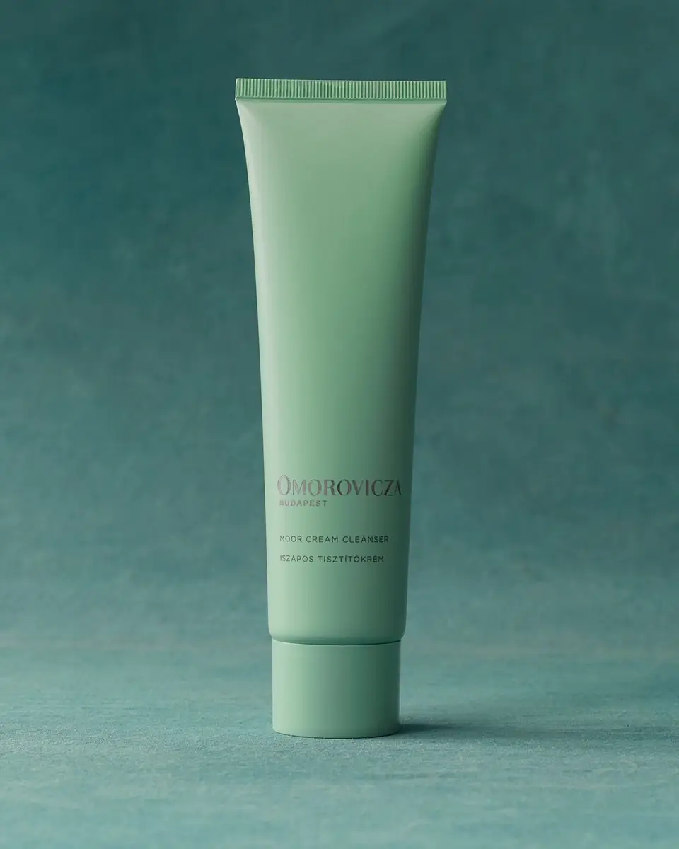 OMOROVICZA Moor Cream Cleanser, 5.1 oz. | Thumbnail 6 OMOROVICZA Moor Cream Cleanser, 5.1 oz. | Thumbnail 6