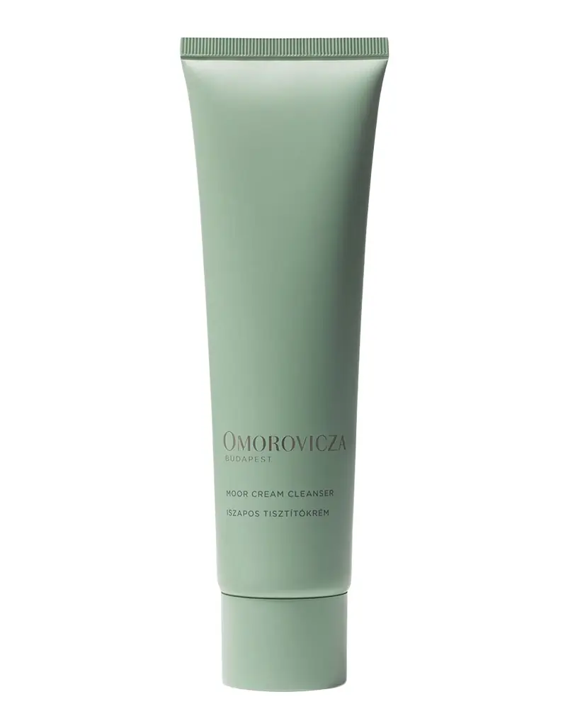 Omorovicza Moor Cream Cleanser, 5.1 oz. | Image 1 Omorovicza Moor Cream Cleanser, 5.1 oz. | Image 1