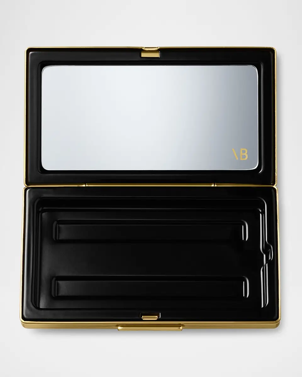Victoria Beckham Eye Wardrobe Empty Compact | Thumbnail 2