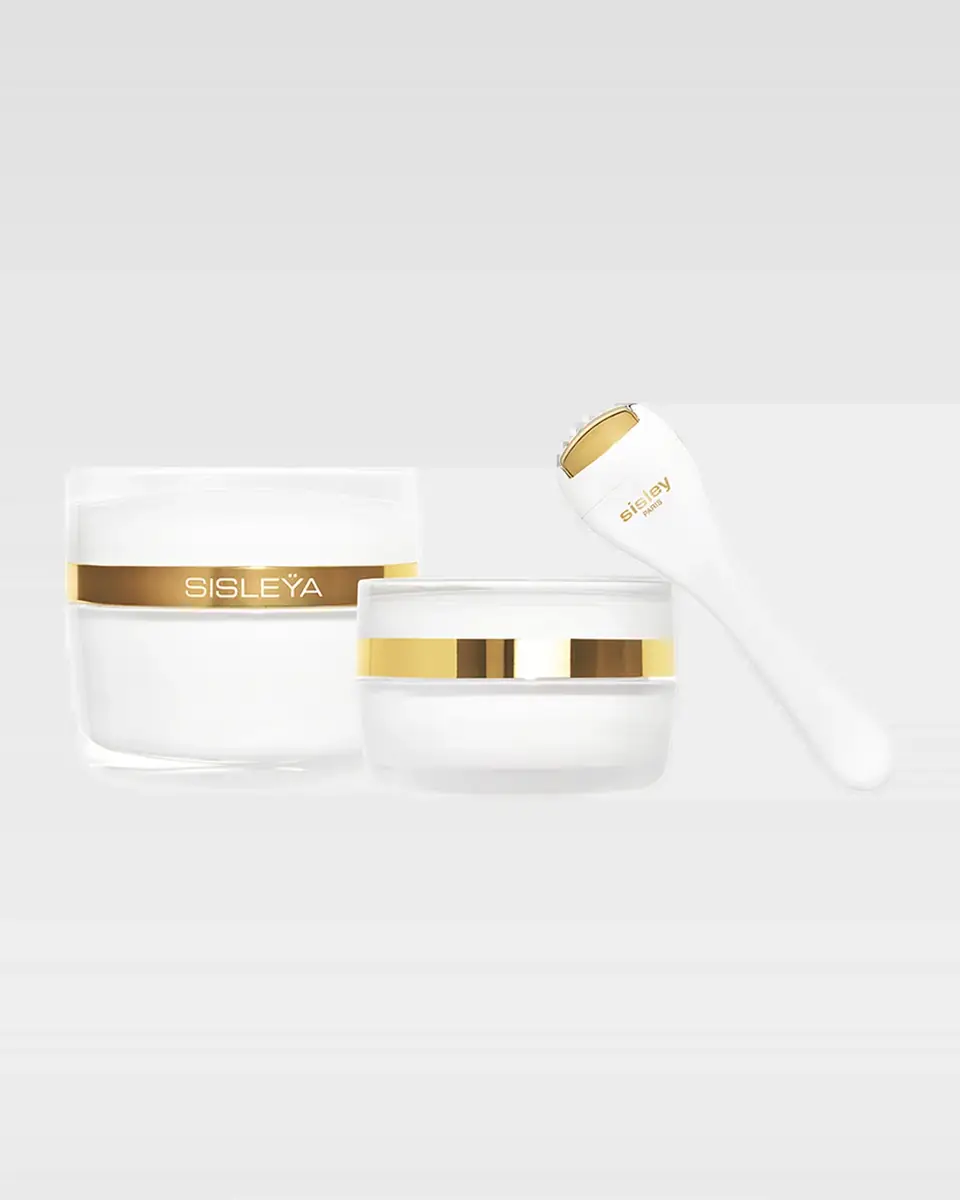 Sisley-Paris Sisleya L 'Integral Anti-Age Duo | Thumbnail 2