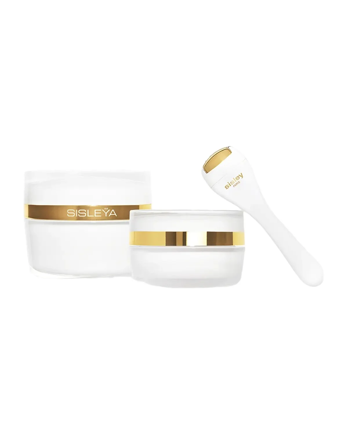 Sisley-Paris Sisleya L 'Integral Anti-Age Duo