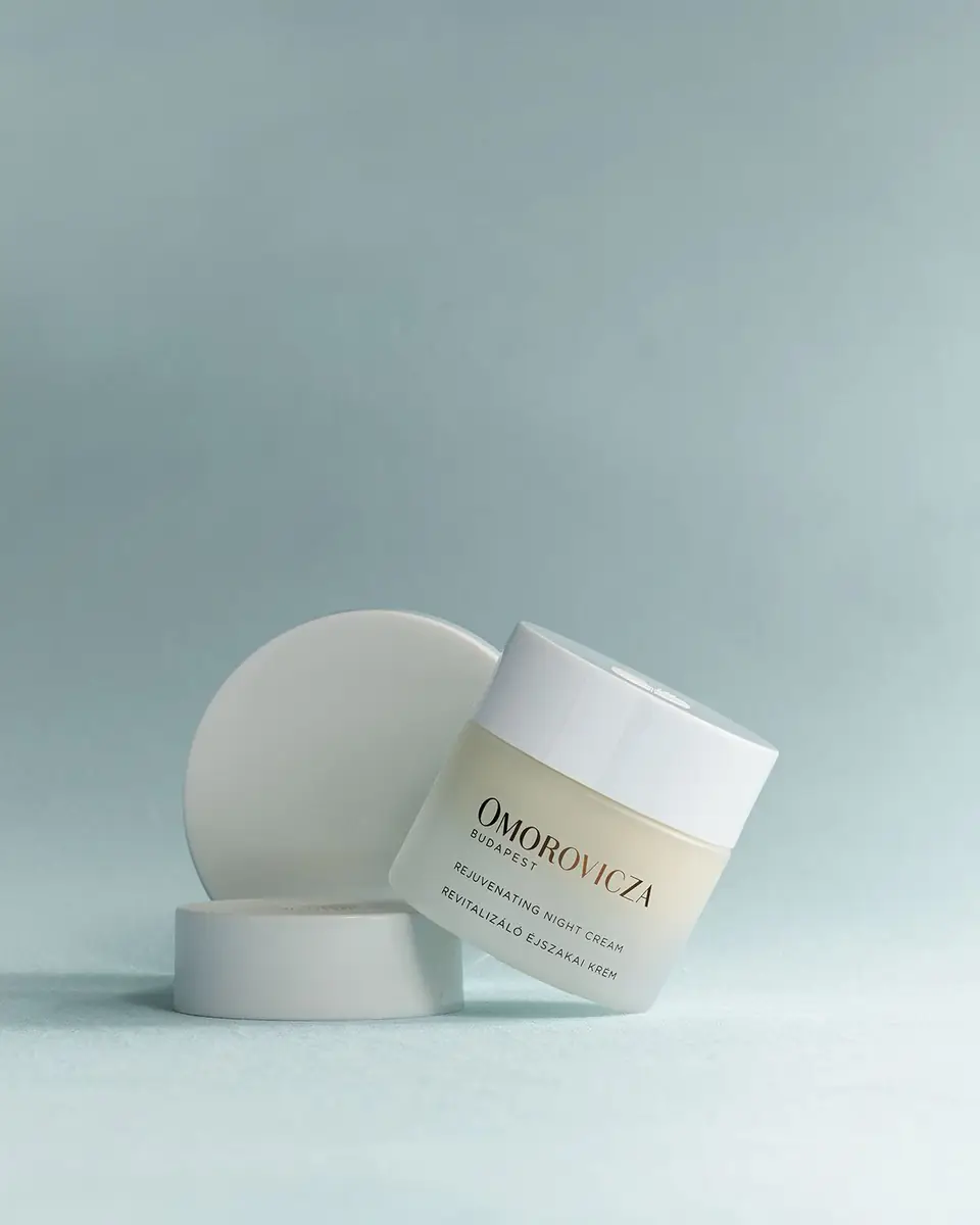 OMOROVICZA Rejuvenating Night Cream, 1.7 oz. | Thumbnail 5 OMOROVICZA Rejuvenating Night Cream, 1.7 oz. | Thumbnail 5