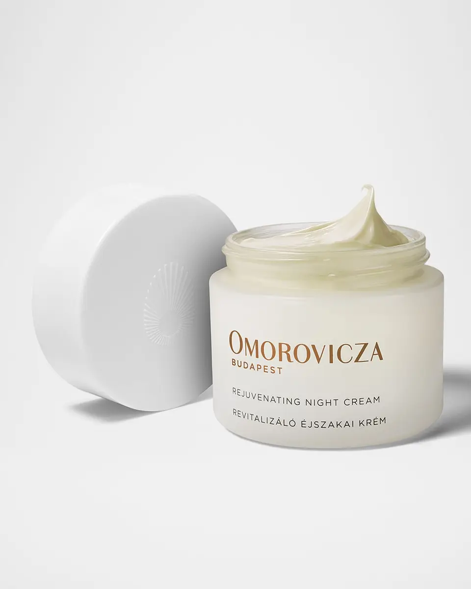 OMOROVICZA Rejuvenating Night Cream, 1.7 oz. | Thumbnail 6 OMOROVICZA Rejuvenating Night Cream, 1.7 oz. | Thumbnail 6