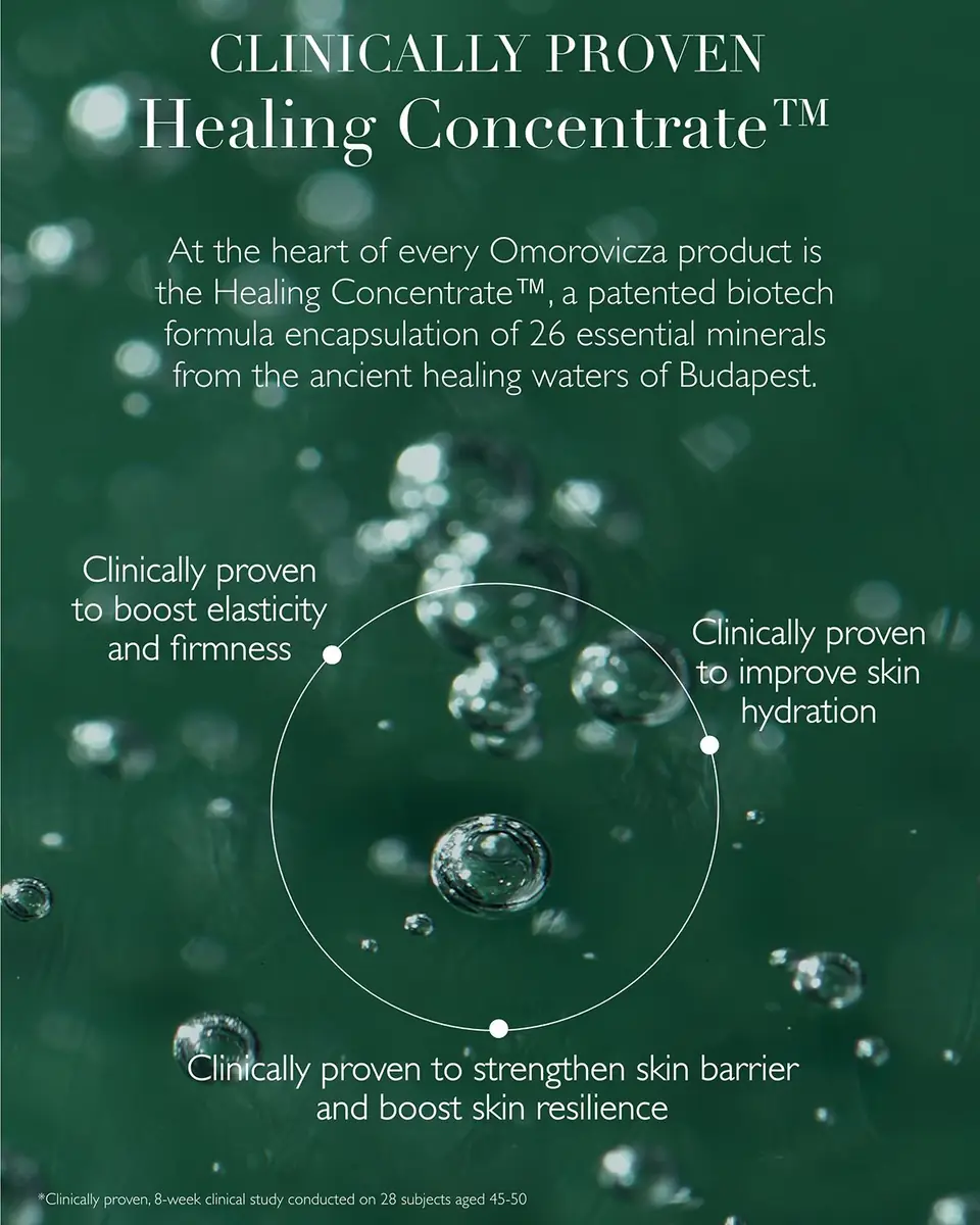 OMOROVICZA Cleansing Foam, 5.1 oz. | Thumbnail 7 OMOROVICZA Cleansing Foam, 5.1 oz. | Thumbnail 7
