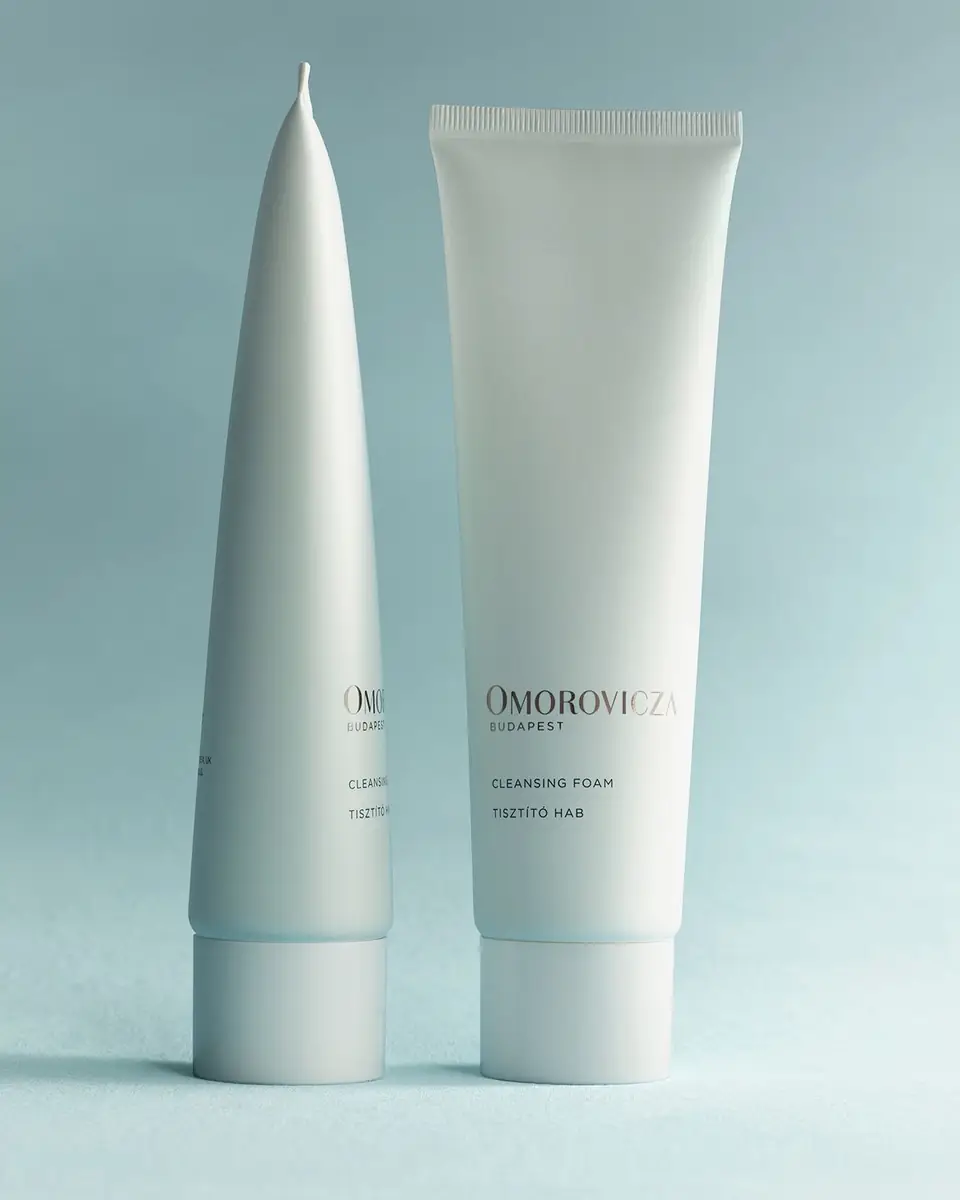 OMOROVICZA Cleansing Foam, 5.1 oz. | Thumbnail 8 OMOROVICZA Cleansing Foam, 5.1 oz. | Thumbnail 8