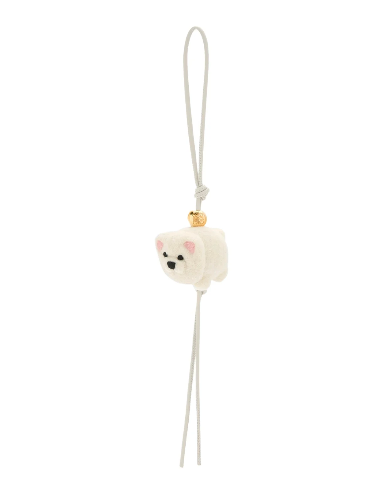 Chow Chow Dog Charm Chow Chow Dog Charm