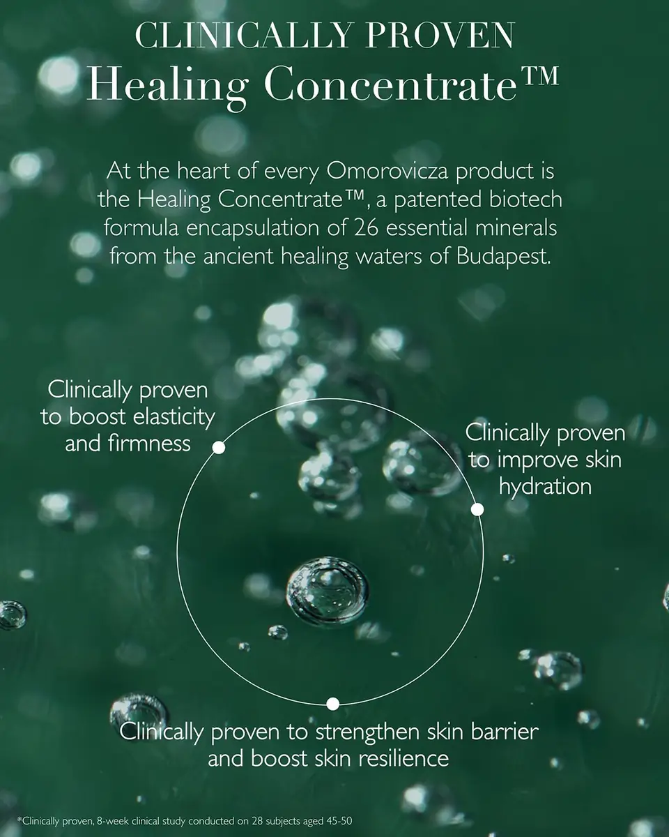 OMOROVICZA Illuminating Moisturiser, 1.7 oz. | Thumbnail 4 OMOROVICZA Illuminating Moisturiser, 1.7 oz. | Thumbnail 4