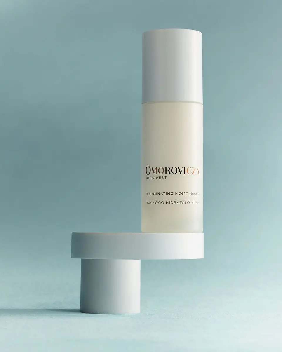 OMOROVICZA Illuminating Moisturiser, 1.7 oz. | Thumbnail 5 OMOROVICZA Illuminating Moisturiser, 1.7 oz. | Thumbnail 5