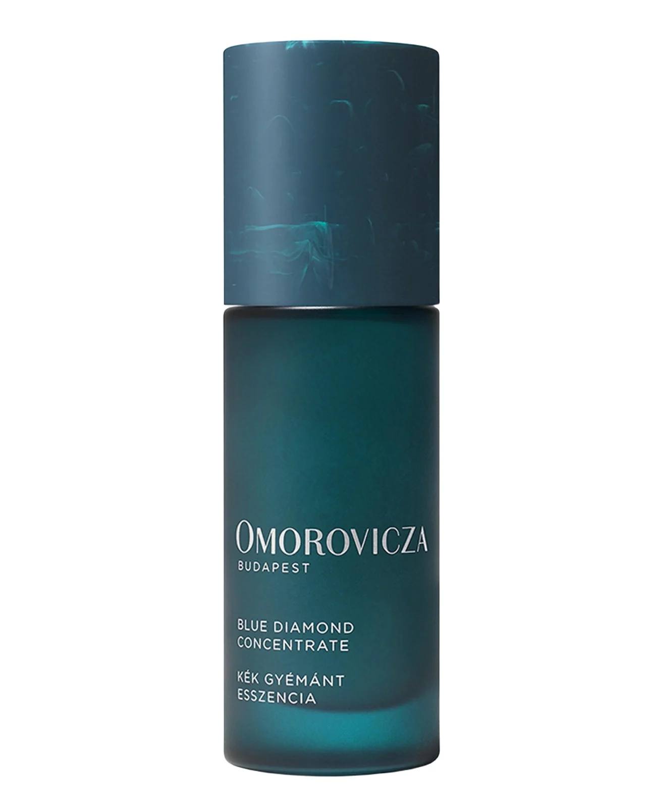OMOROVICZA Blue Diamond Concentrate, 1 oz.