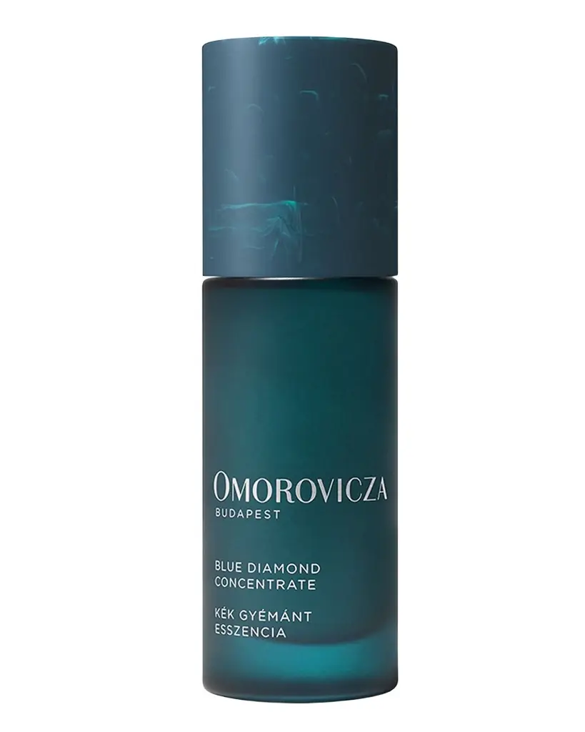 OMOROVICZA Blue Diamond Concentrate, 1 oz.