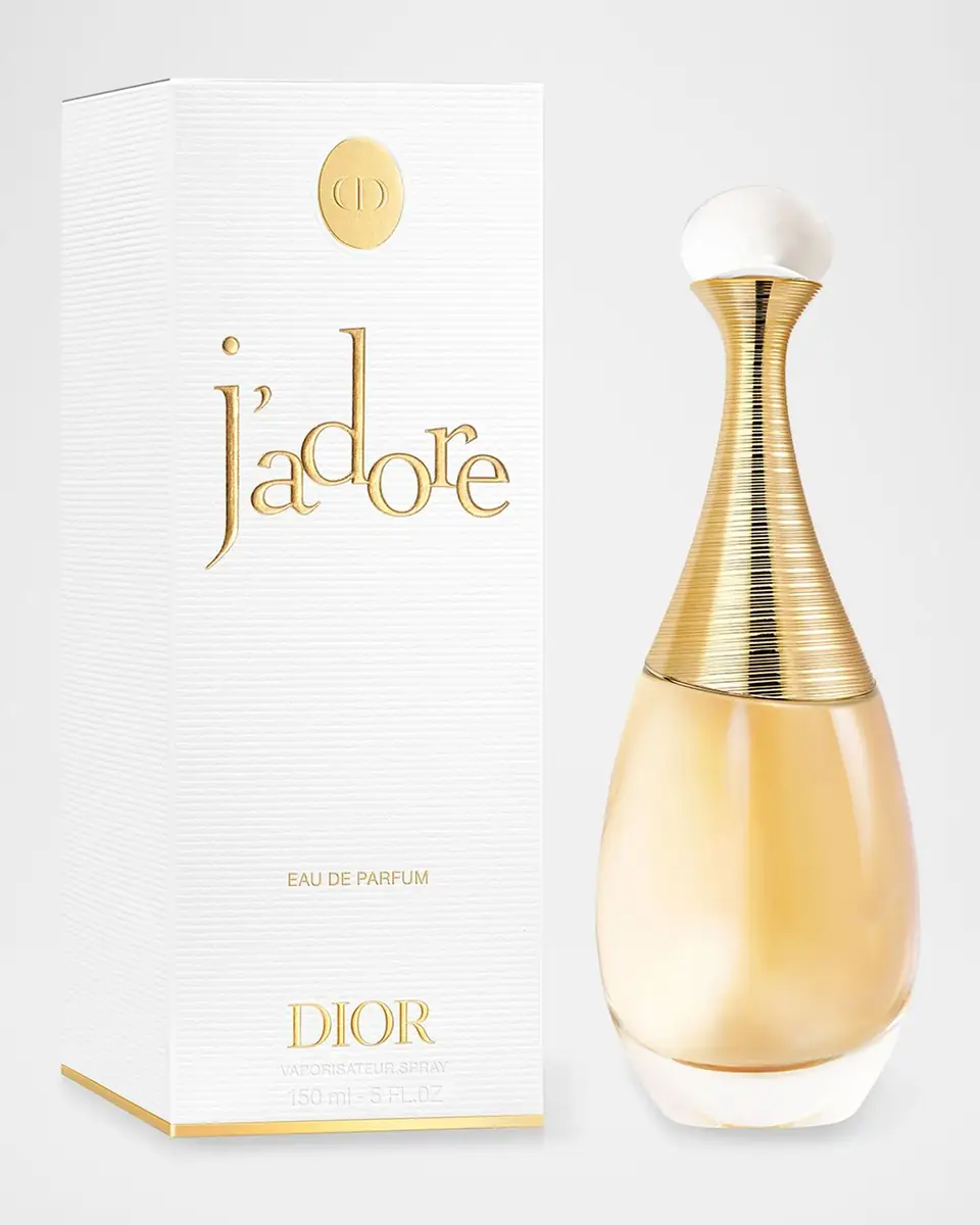 Dior J 'adore Eau de Parfum | Thumbnail 2 Dior J 'adore Eau de Parfum | Thumbnail 2