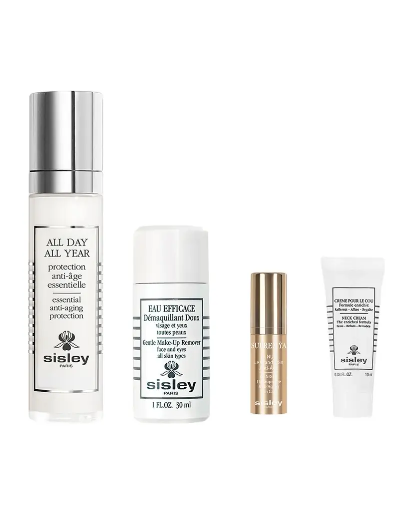 Sisley-Paris All Day All Year Discovery Set | Image 1 Sisley-Paris All Day All Year Discovery Set | Image 1
