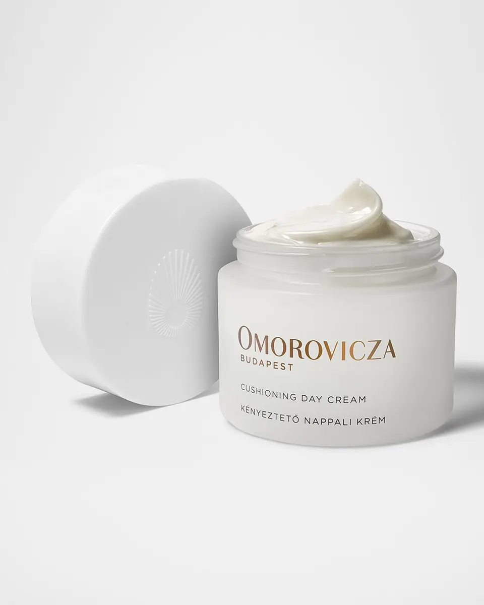 OMOROVICZA Cushioning Day Cream, 1.7 oz. | Thumbnail 6 OMOROVICZA Cushioning Day Cream, 1.7 oz. | Thumbnail 6
