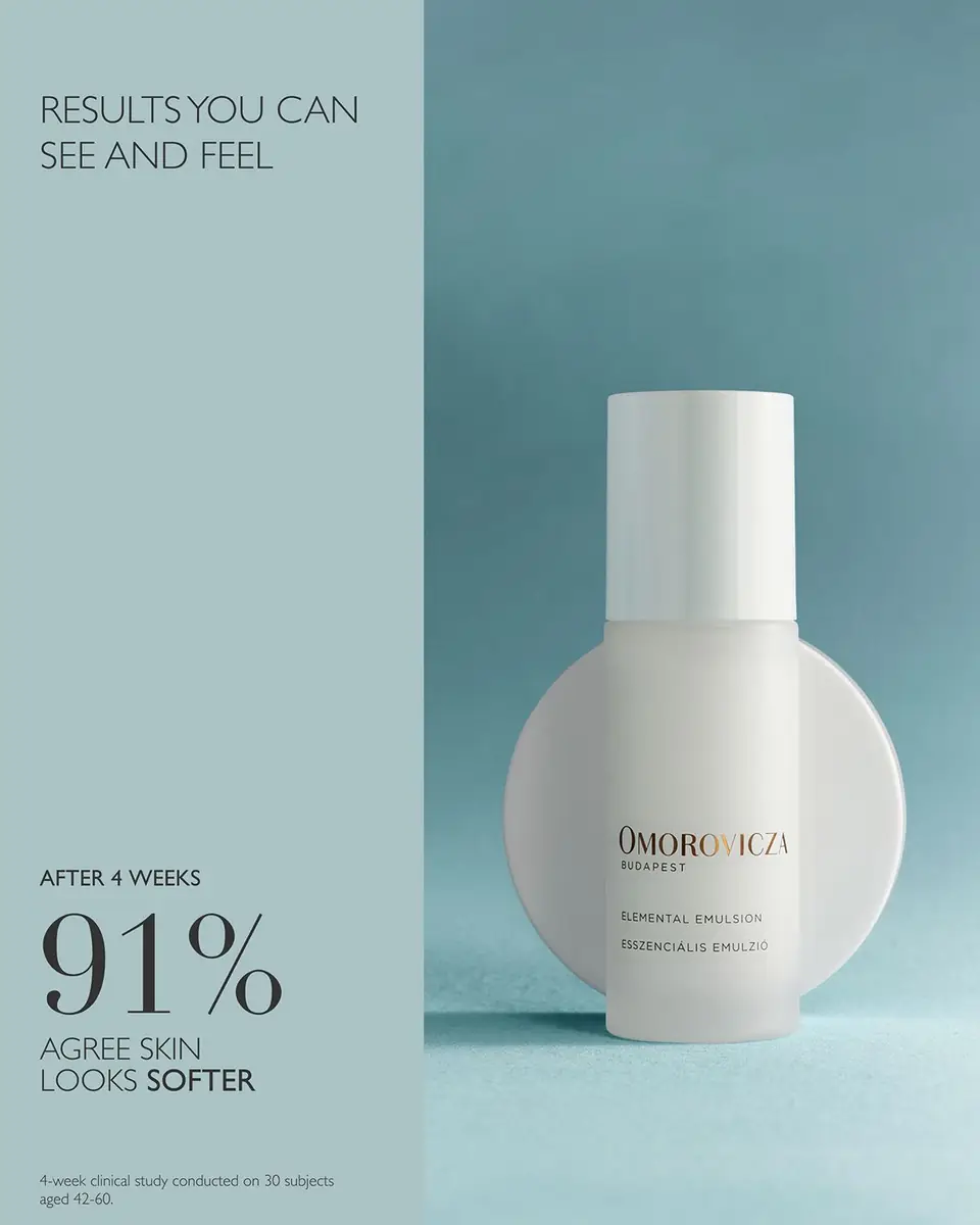 OMOROVICZA Elemental Emulsion, 1.7 oz. | Thumbnail 3 OMOROVICZA Elemental Emulsion, 1.7 oz. | Thumbnail 3