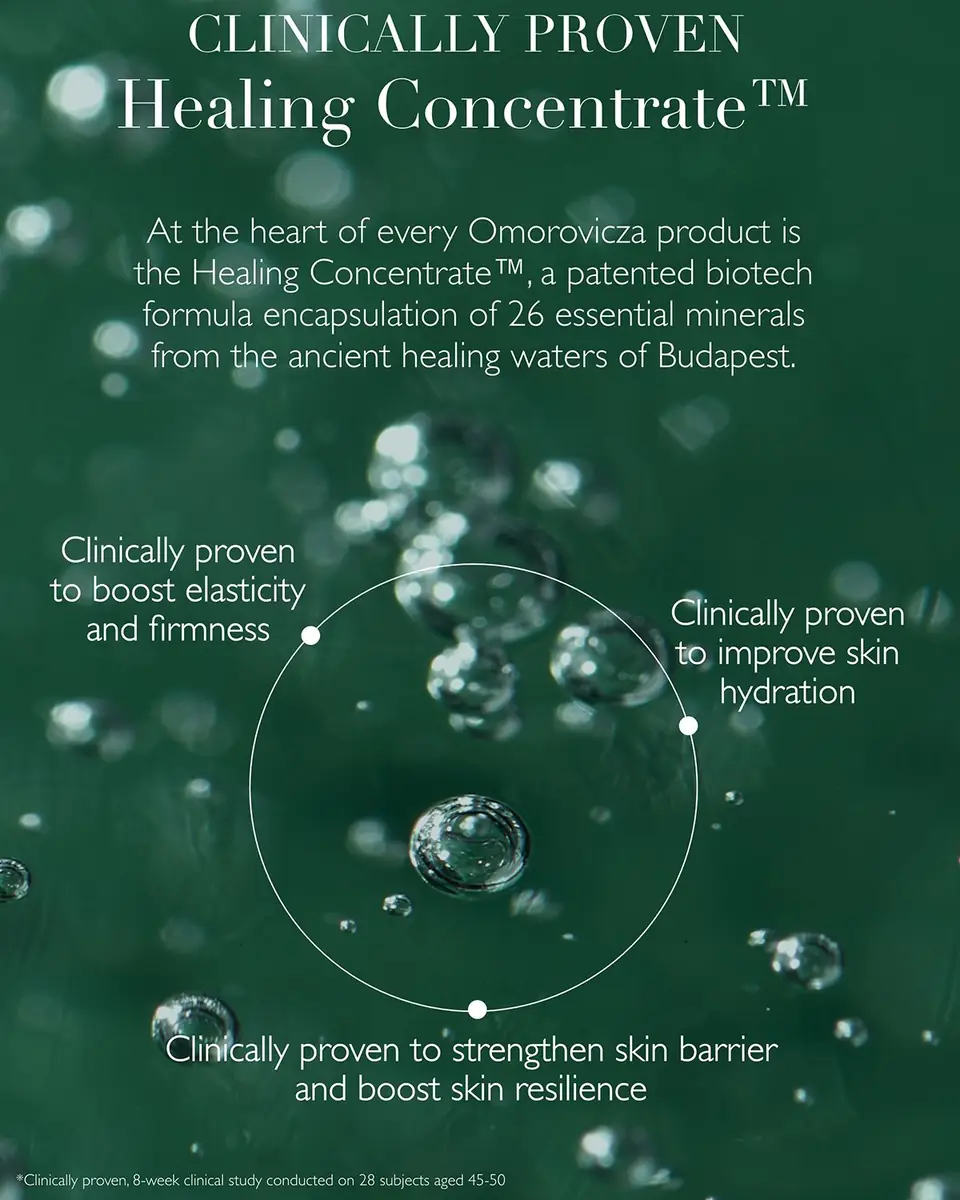 OMOROVICZA Elemental Emulsion, 1.7 oz. | Thumbnail 5 OMOROVICZA Elemental Emulsion, 1.7 oz. | Thumbnail 5