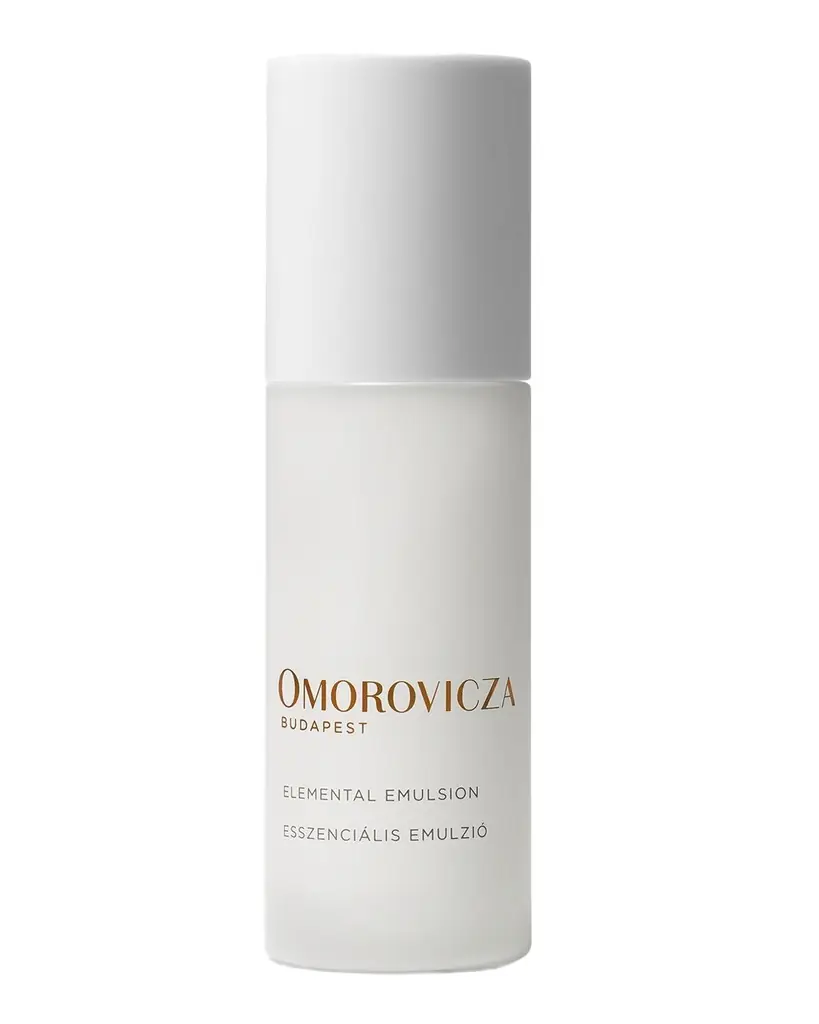 OMOROVICZA Elemental Emulsion, 1.7 oz.