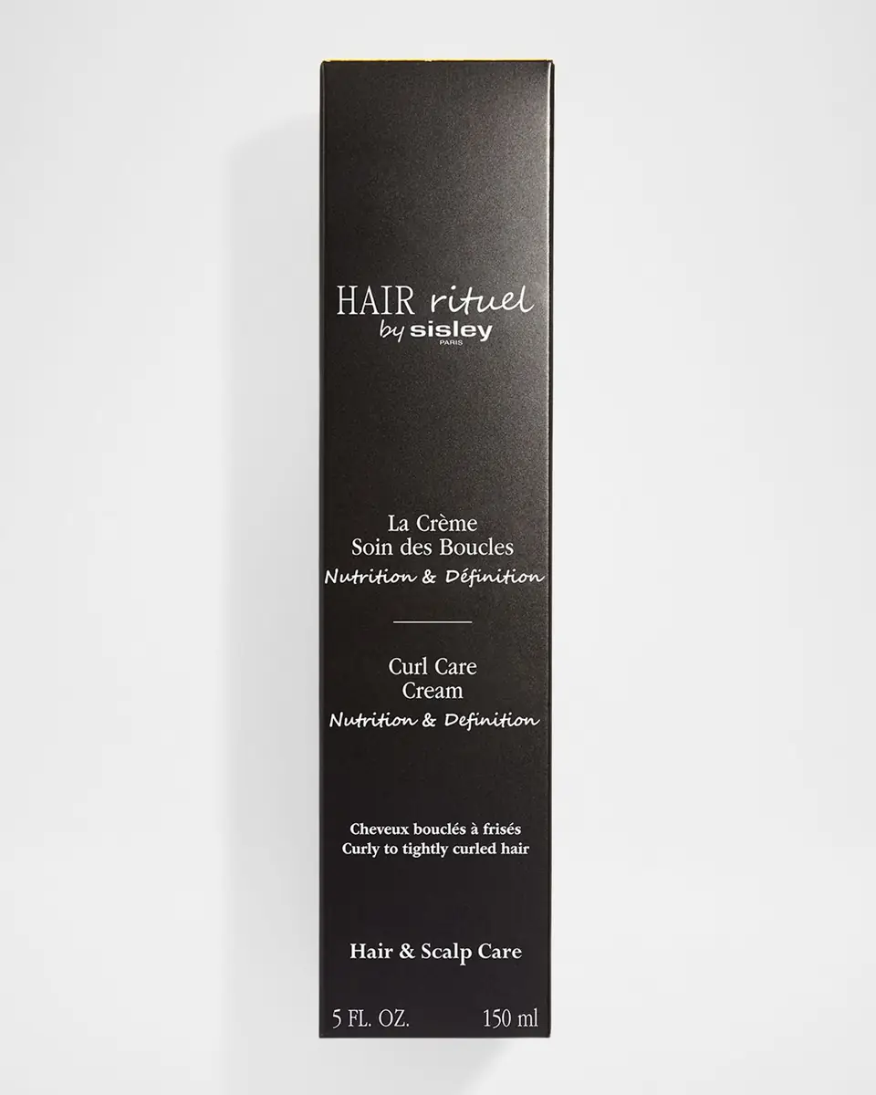 Sisley-Paris Curl Care Cream, 5 oz. | Thumbnail 2 Sisley-Paris Curl Care Cream, 5 oz. | Thumbnail 2