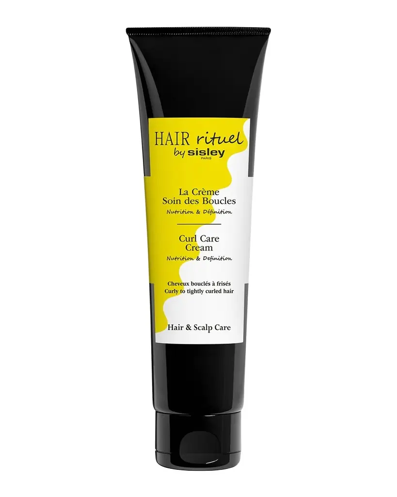 Sisley-Paris Curl Care Cream, 5 oz. | Image 1 Sisley-Paris Curl Care Cream, 5 oz. | Image 1