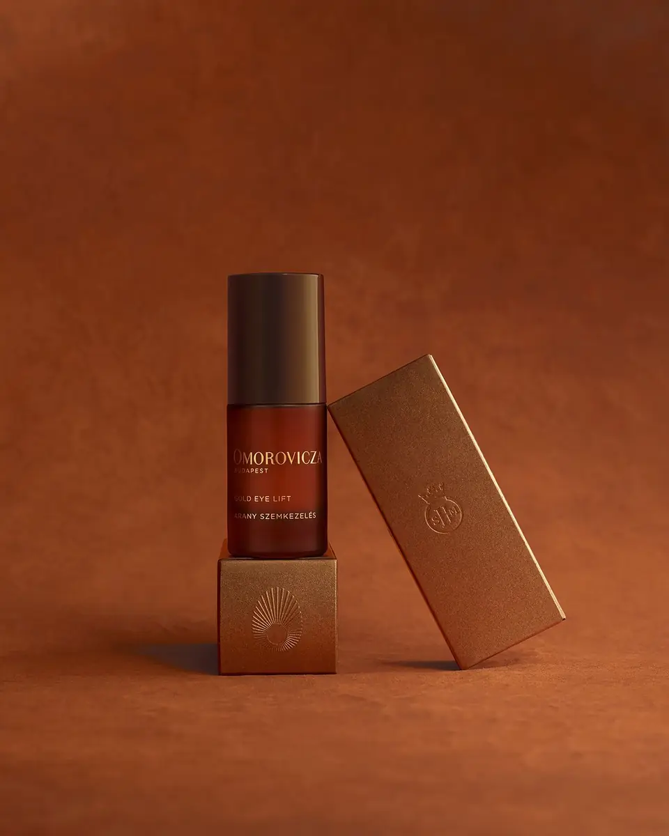 OMOROVICZA Gold Eye Lift Cream, 0.5 oz. | Thumbnail 5 OMOROVICZA Gold Eye Lift Cream, 0.5 oz. | Thumbnail 5