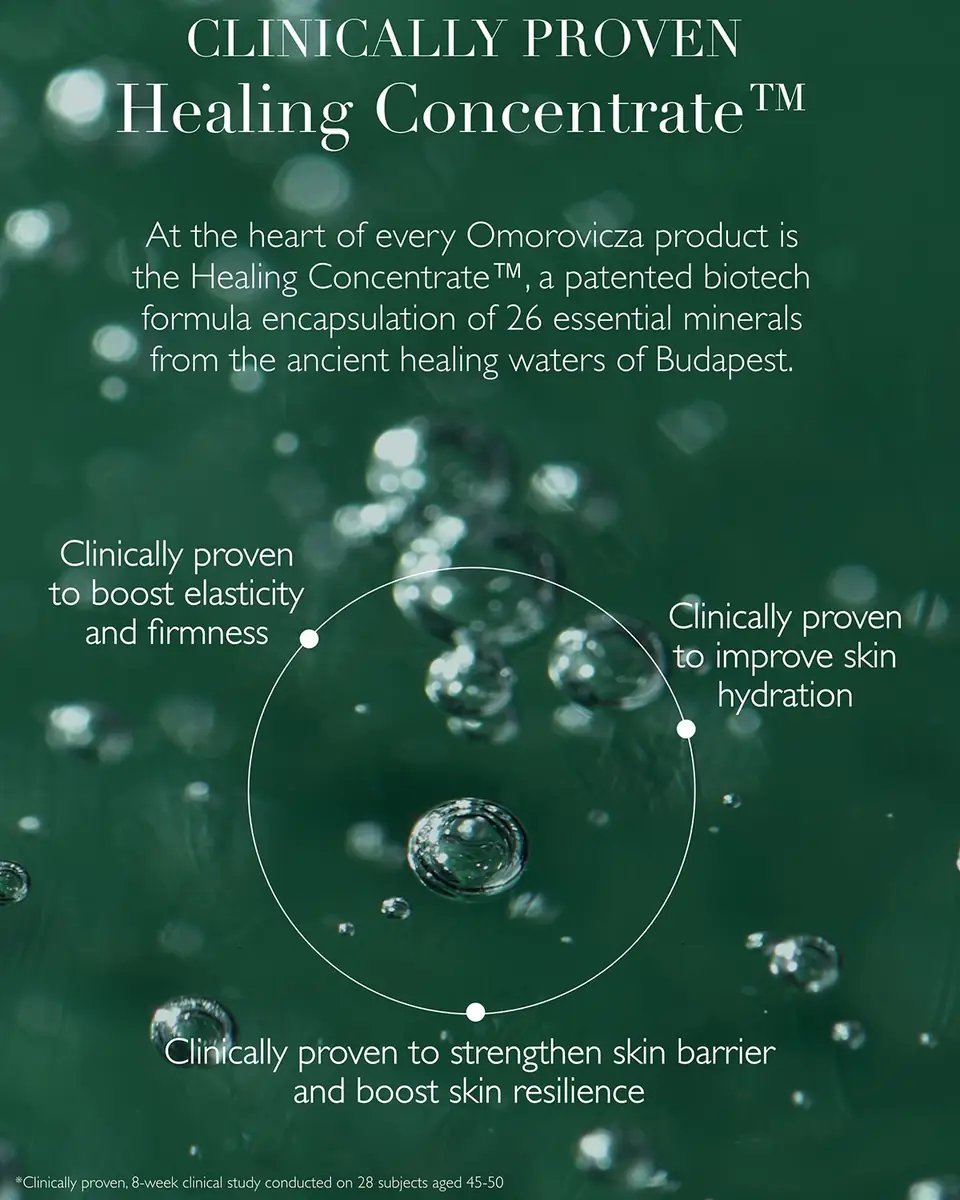 OMOROVICZA Deep Cleansing Mask, 1.7 oz. | Thumbnail 6 OMOROVICZA Deep Cleansing Mask, 1.7 oz. | Thumbnail 6