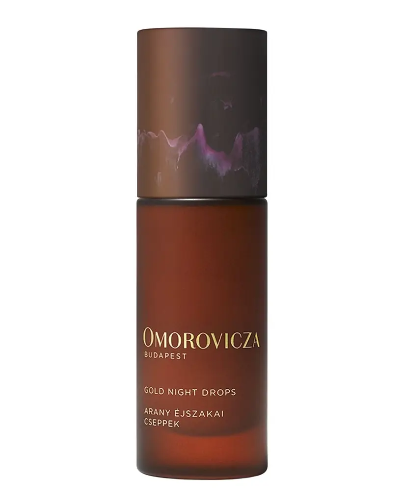 OMOROVICZA Gold Night Drops, 1 oz. | Image 1 OMOROVICZA Gold Night Drops, 1 oz. | Image 1