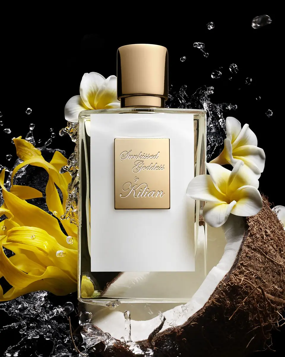 Kilian Sunkissed Goddess Eau de Parfum, 1.7 oz. | Thumbnail 5 Kilian Sunkissed Goddess Eau de Parfum, 1.7 oz. | Thumbnail 5