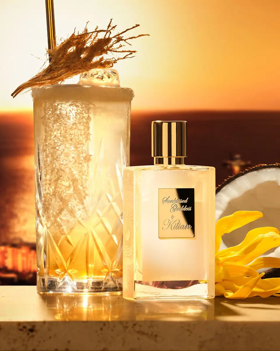Kilian Sunkissed Goddess Eau de Parfum, 1.7 oz. | Thumbnail 6 Kilian Sunkissed Goddess Eau de Parfum, 1.7 oz. | Thumbnail 6