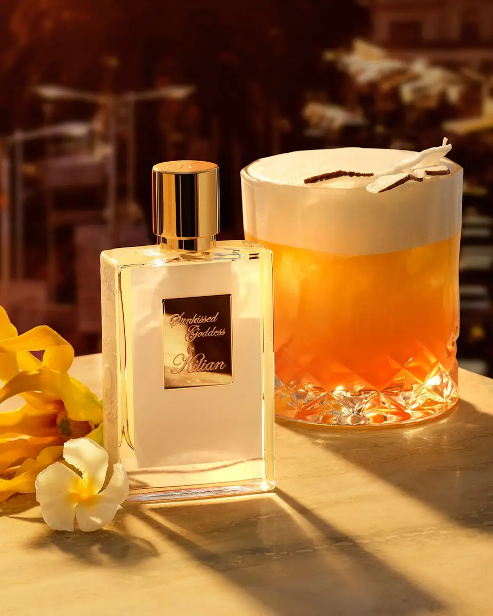 Kilian Sunkissed Goddess Eau de Parfum, 1.7 oz. | Thumbnail 7 Kilian Sunkissed Goddess Eau de Parfum, 1.7 oz. | Thumbnail 7