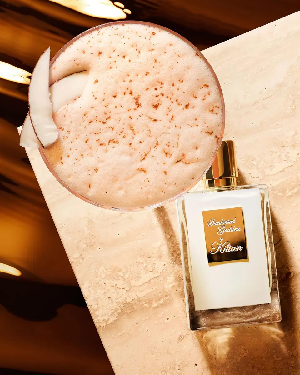 Kilian Sunkissed Goddess Eau de Parfum, 1.7 oz. | Thumbnail 8 Kilian Sunkissed Goddess Eau de Parfum, 1.7 oz. | Thumbnail 8