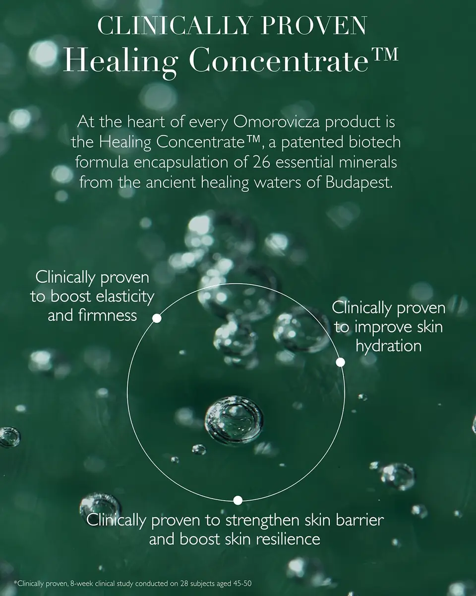 OMOROVICZA Gentle Buffing Gelee, 5.1 oz. | Thumbnail 4