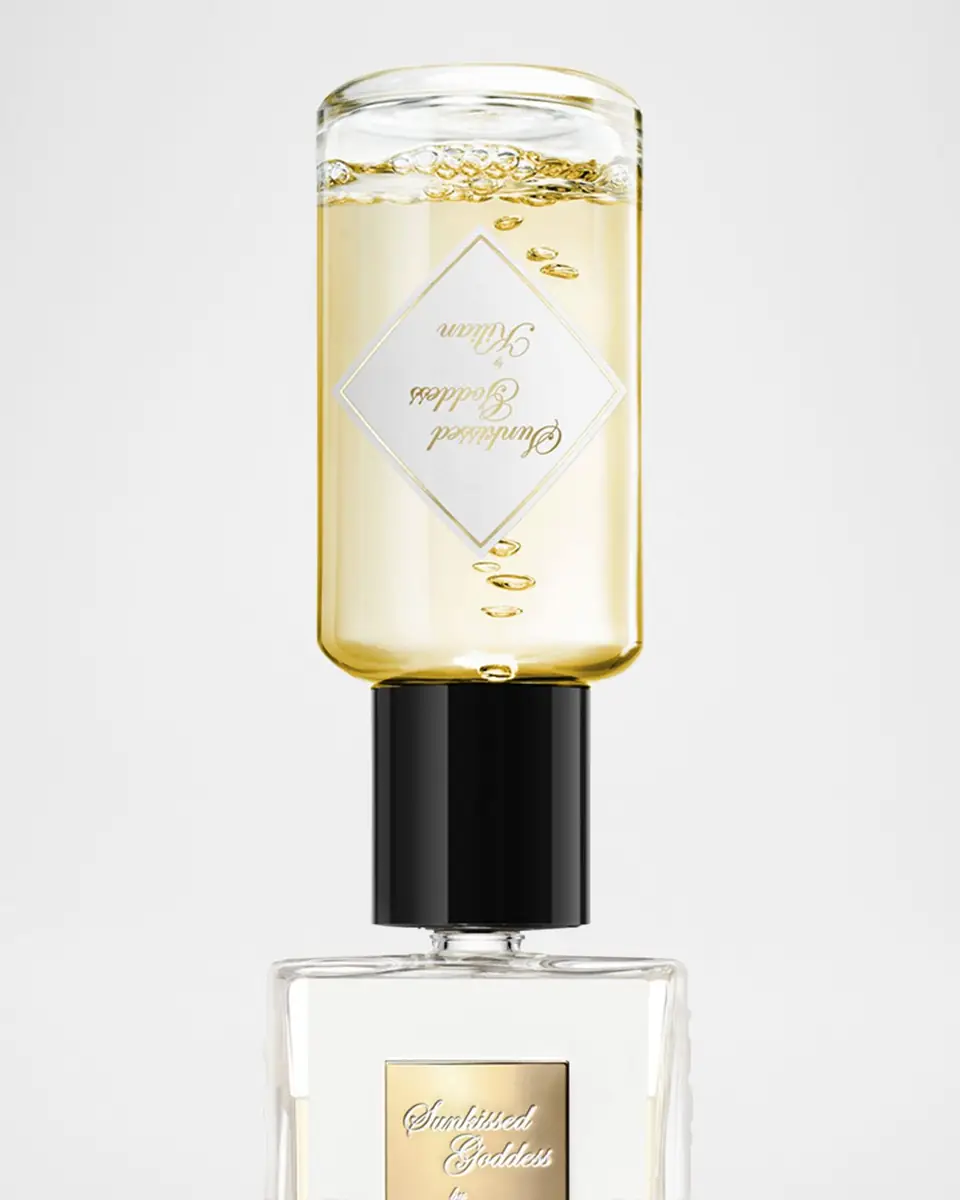 Kilian Sunkissed Goddess Eau de Parfum, 3.4 oz. | Thumbnail 2 Kilian Sunkissed Goddess Eau de Parfum, 3.4 oz. | Thumbnail 2