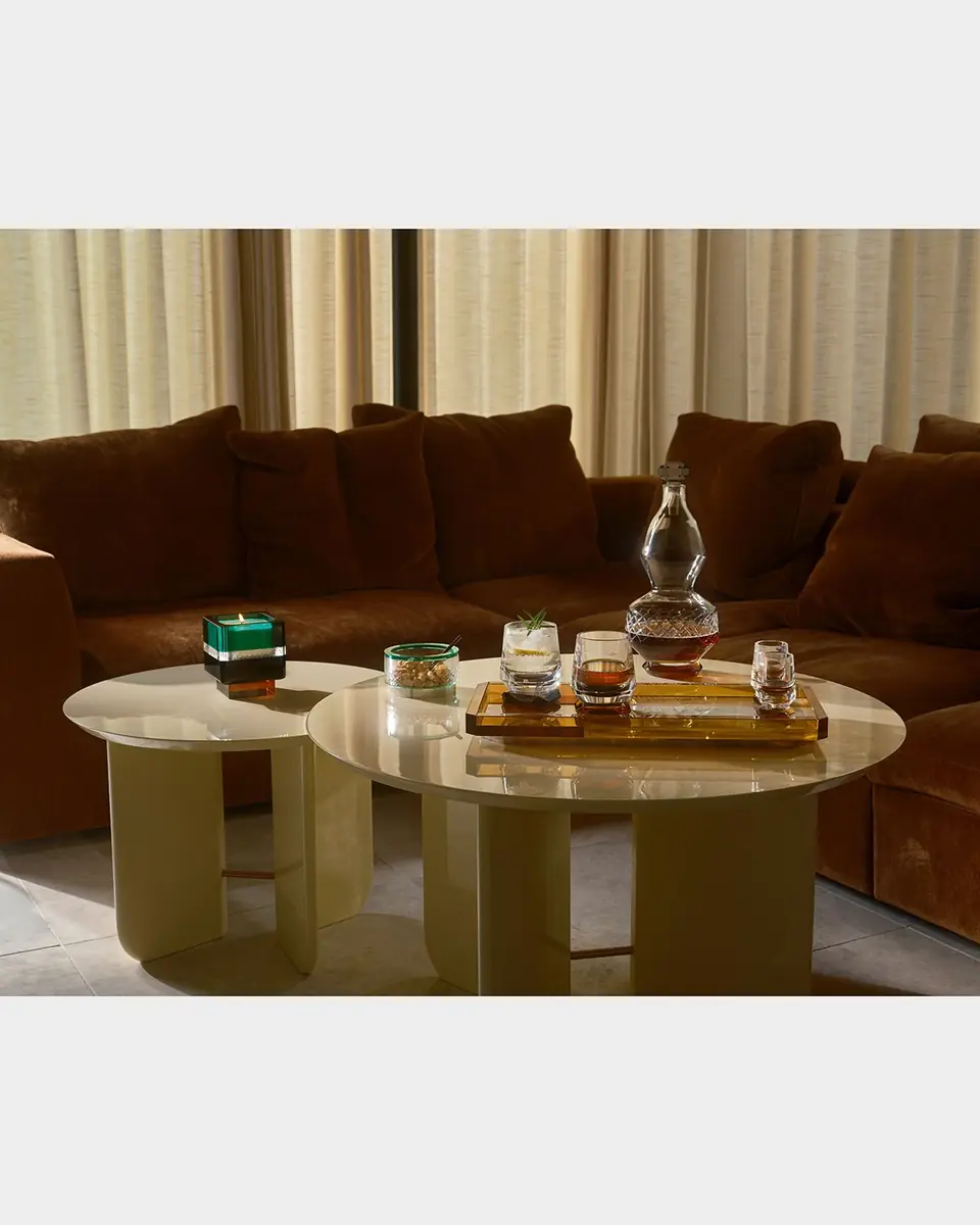 Reflections Copenhagen Soiree Scented Candle, 13.4 oz. | Thumbnail 4 Reflections Copenhagen Soiree Scented Candle, 13.4 oz. | Thumbnail 4