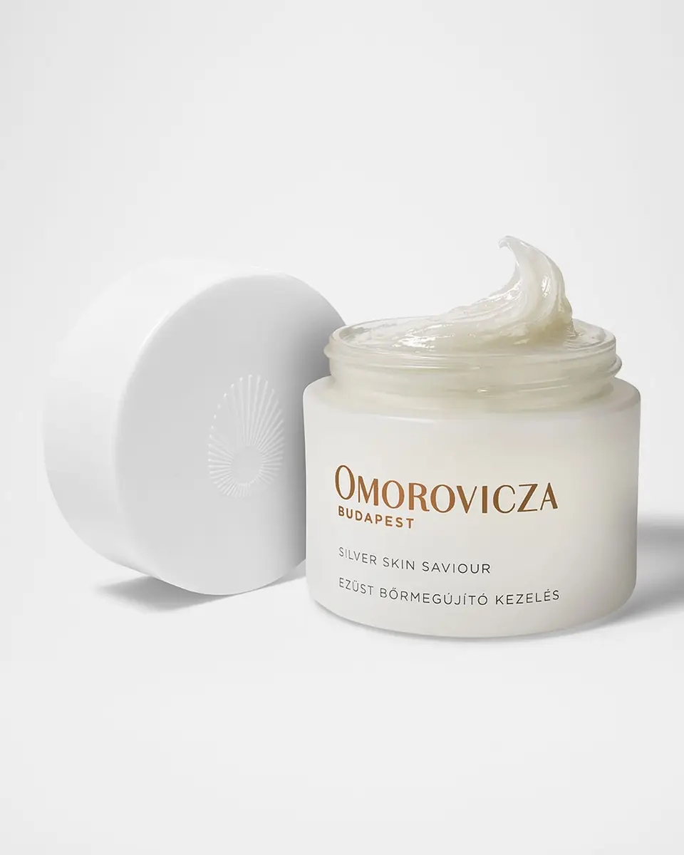 OMOROVICZA Silver Skin Saviour Mask, 1.7 oz. | Thumbnail 3 OMOROVICZA Silver Skin Saviour Mask, 1.7 oz. | Thumbnail 3