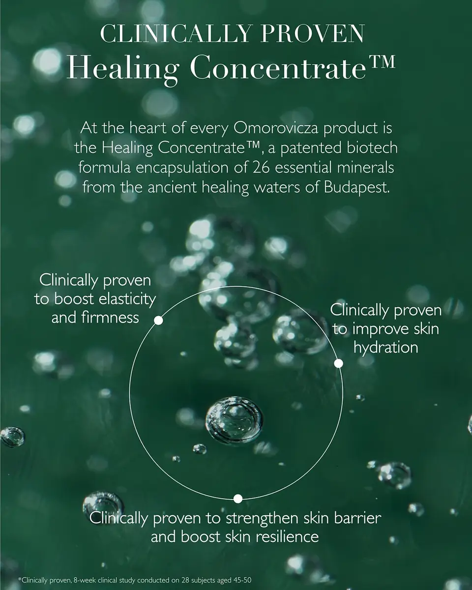 OMOROVICZA Silver Skin Saviour Mask, 1.7 oz. | Thumbnail 5 OMOROVICZA Silver Skin Saviour Mask, 1.7 oz. | Thumbnail 5