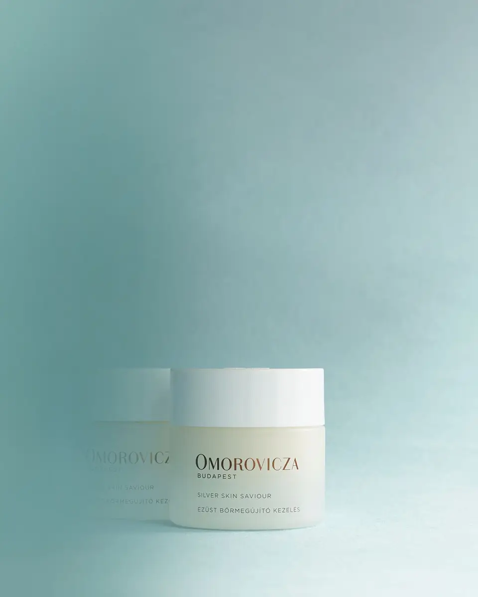 OMOROVICZA Silver Skin Saviour Mask, 1.7 oz. | Thumbnail 6 OMOROVICZA Silver Skin Saviour Mask, 1.7 oz. | Thumbnail 6