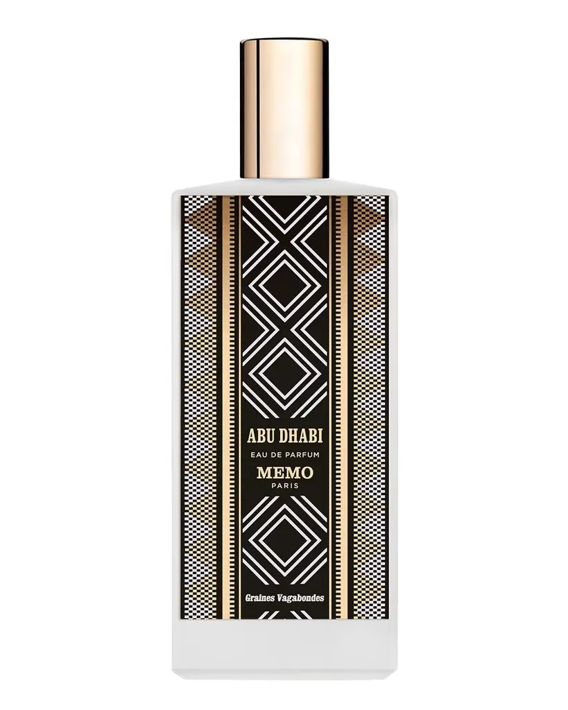 Memo Paris Abu Dhabi Eau de Parfum, 2.5 oz. | Image 1 Memo Paris Abu Dhabi Eau de Parfum, 2.5 oz. | Image 1