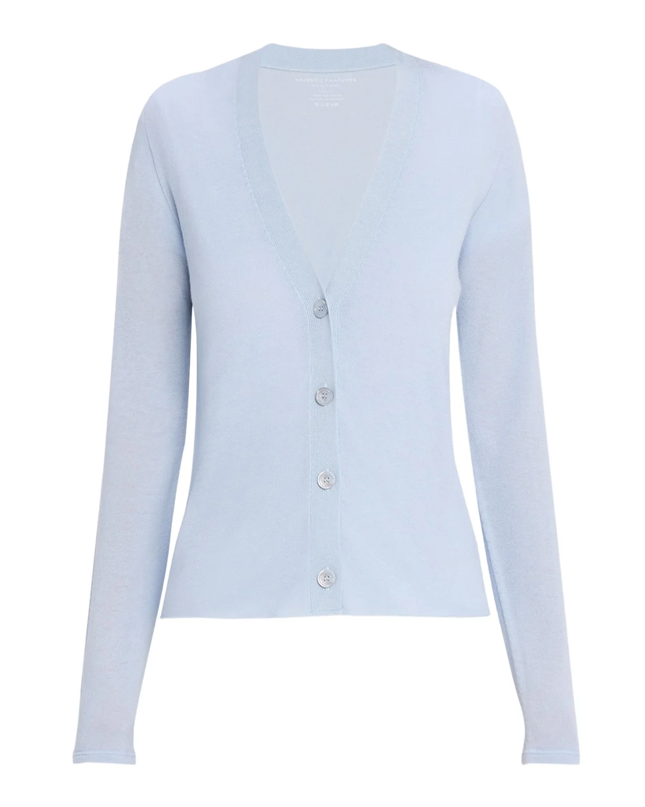 Machine Washable Cashmere Cardigan Machine Washable Cashmere Cardigan