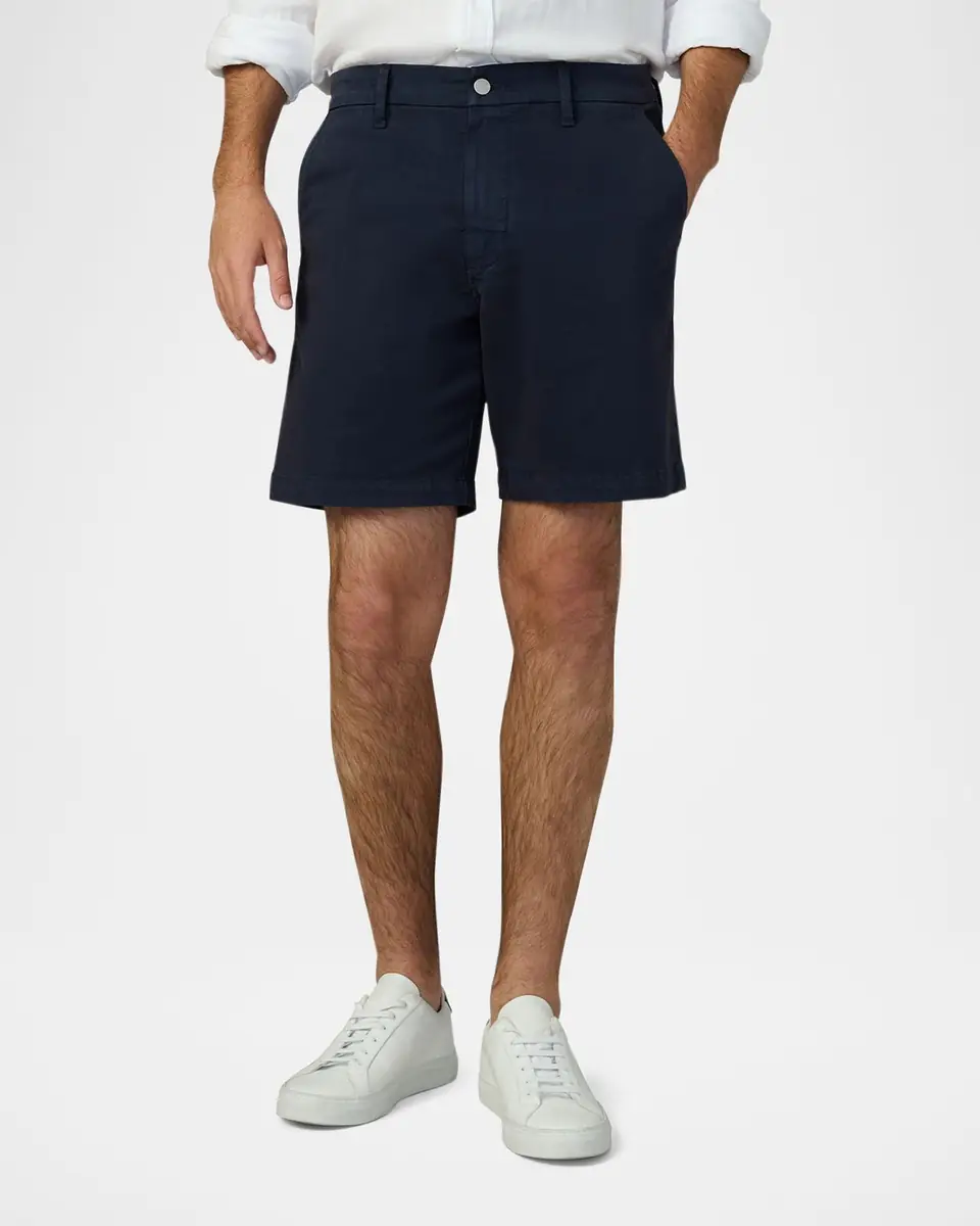 Joe's Jeans Men's Palmer Modern Trouser Shorts | Thumbnail 4 Joe's Jeans Men's Palmer Modern Trouser Shorts | Thumbnail 4