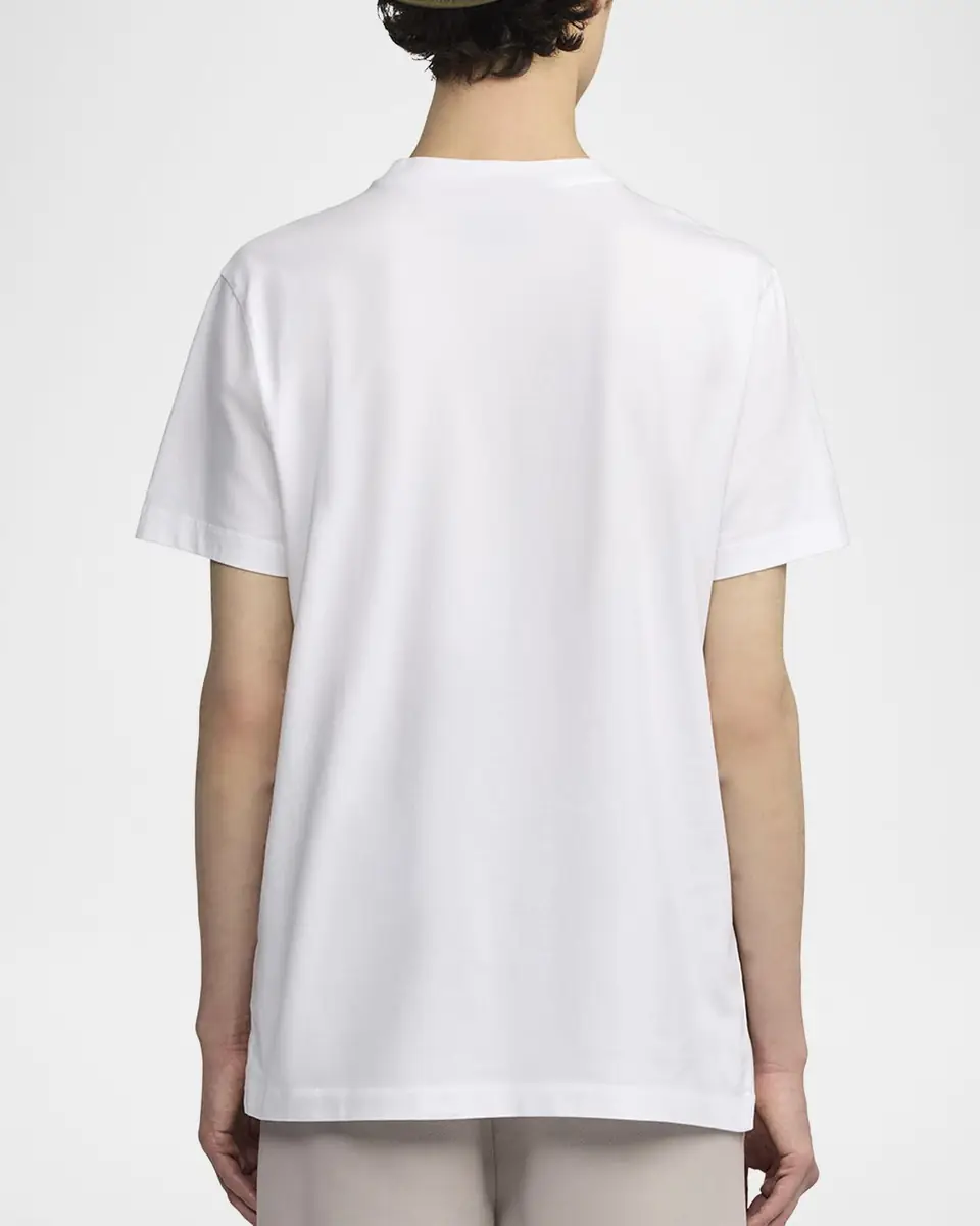 Canada Goose Men's Emerson Wordmark T-Shirt | Thumbnail 2