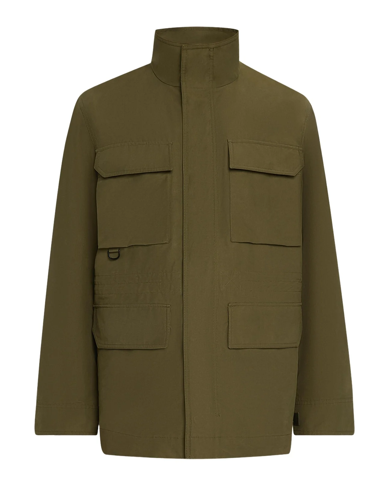 Men's Harrison Utility Jacket Men's Harrison Utility Jacket