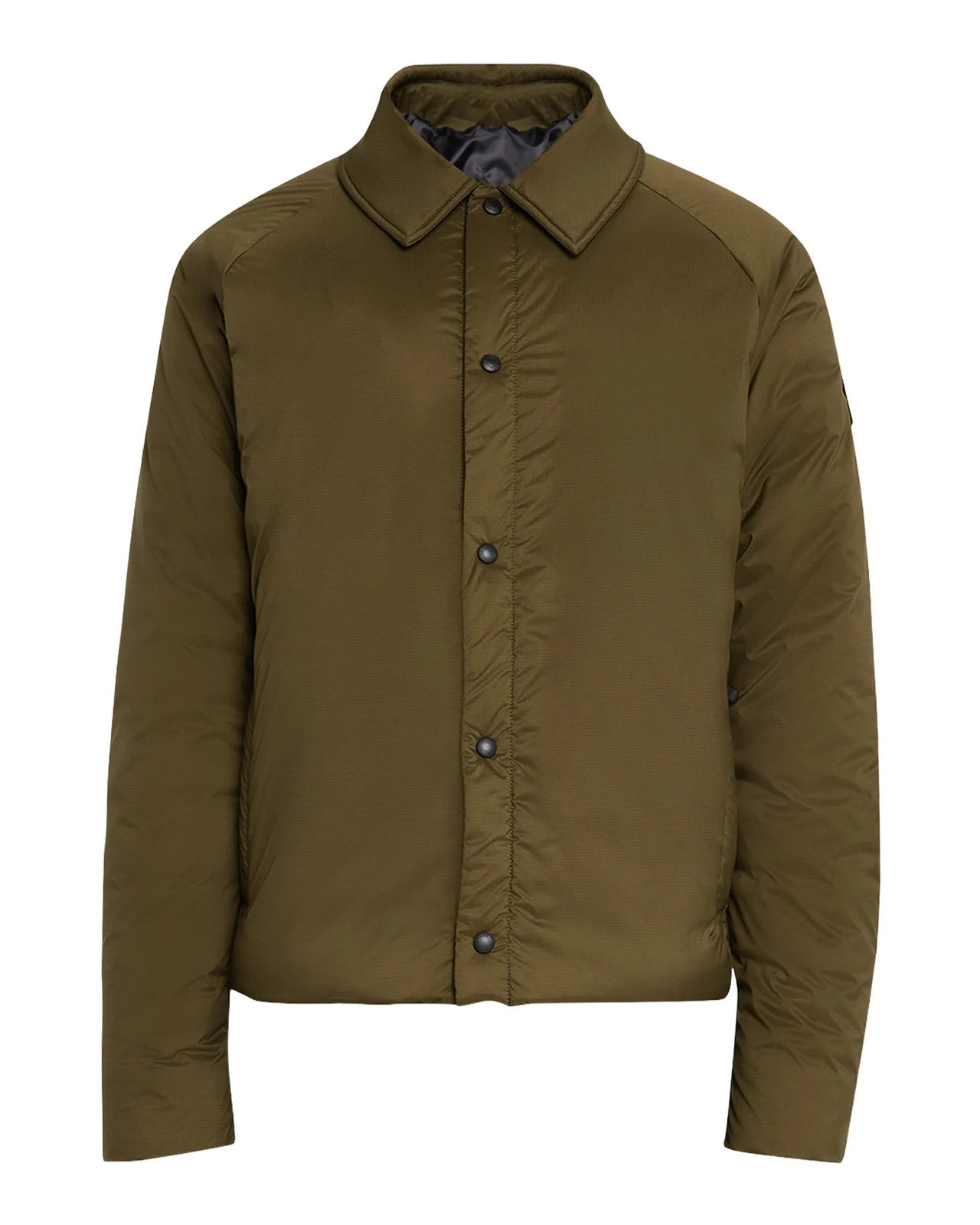 Men's Lodge Coach Jacket Men's Lodge Coach Jacket