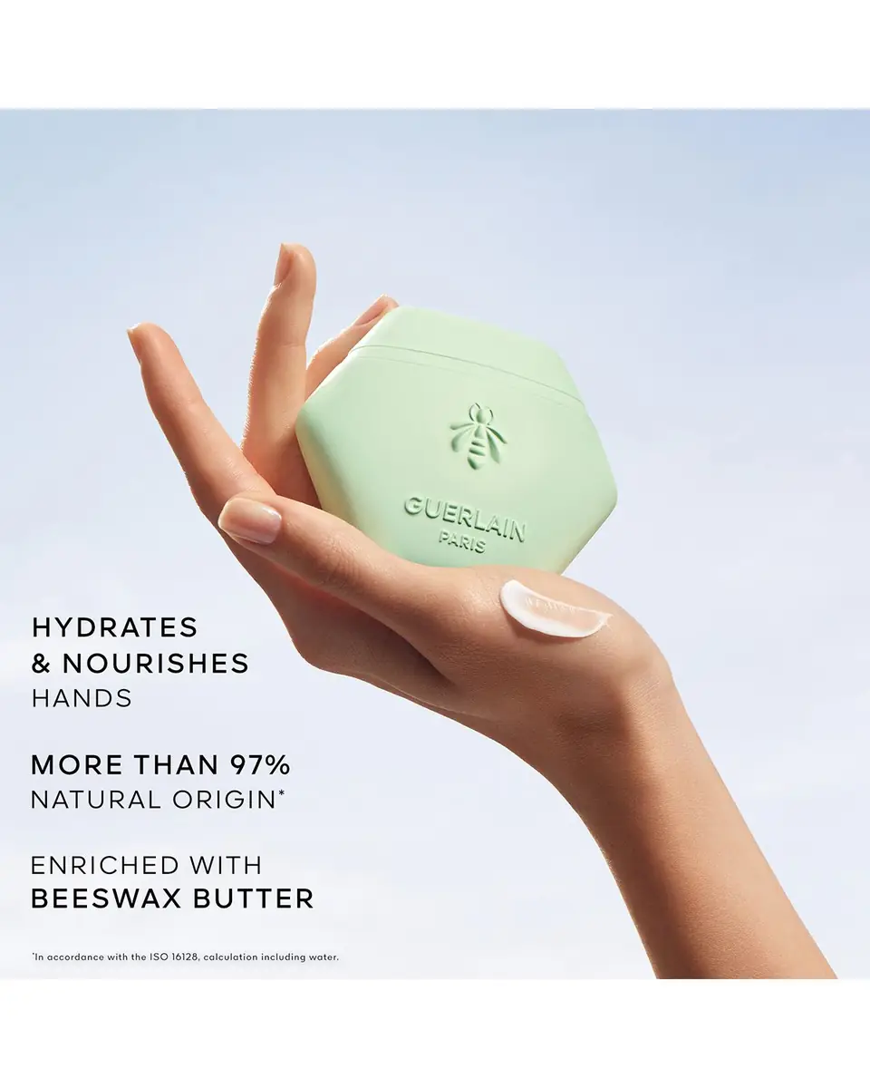 Guerlain Aqua Allegoria Rosa Verde Hand Cream, 1.7 oz. | Thumbnail 3 Guerlain Aqua Allegoria Rosa Verde Hand Cream, 1.7 oz. | Thumbnail 3